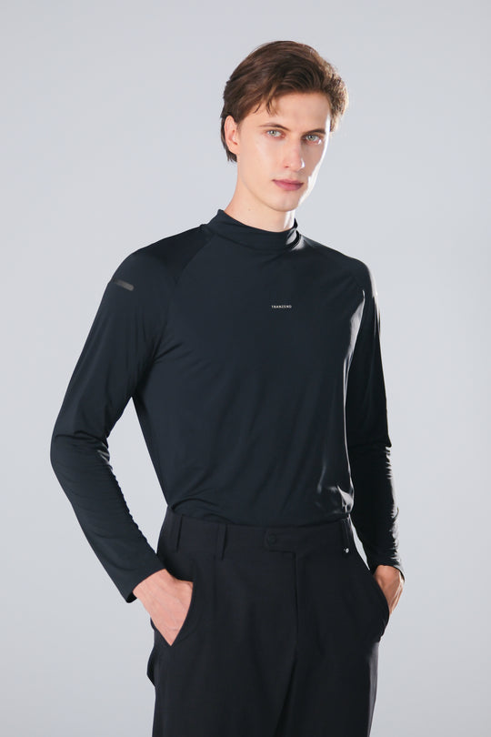 Ice Glaze UV Base Layer - Men - Peacock Blue - Variant Color Black - Cover.jpg