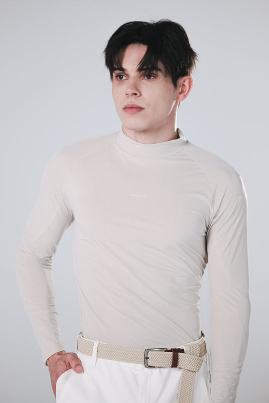 Ice Glaze UV Base Layer - Men - White - Variant Color Beige - Cover.jpg