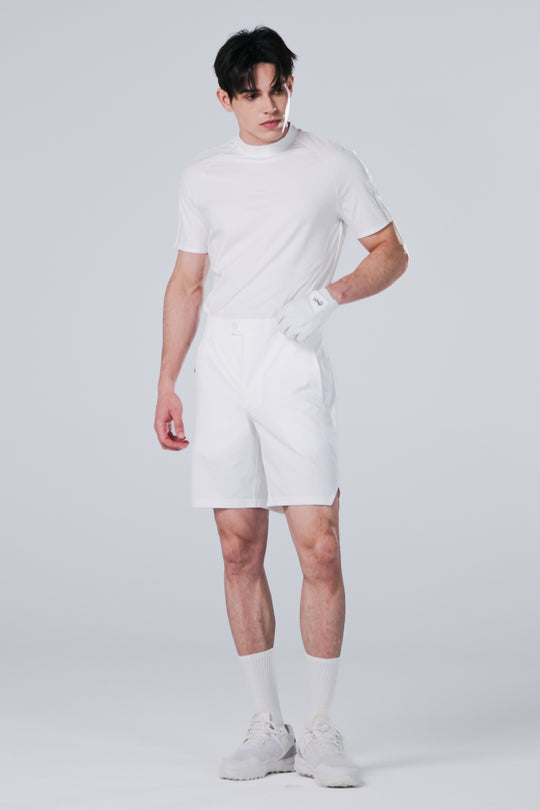 Infinite Motion Shorts - Men - White - Cover.jpg