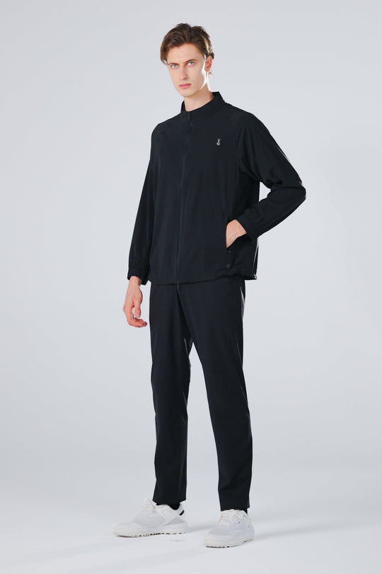 Ice Glaze Jacket - Men - Beige - Variant Color Black - Cover.jpg