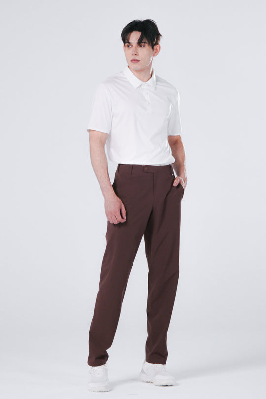 Infinite Motion Trousers - Men - Brown - Cover.jpg