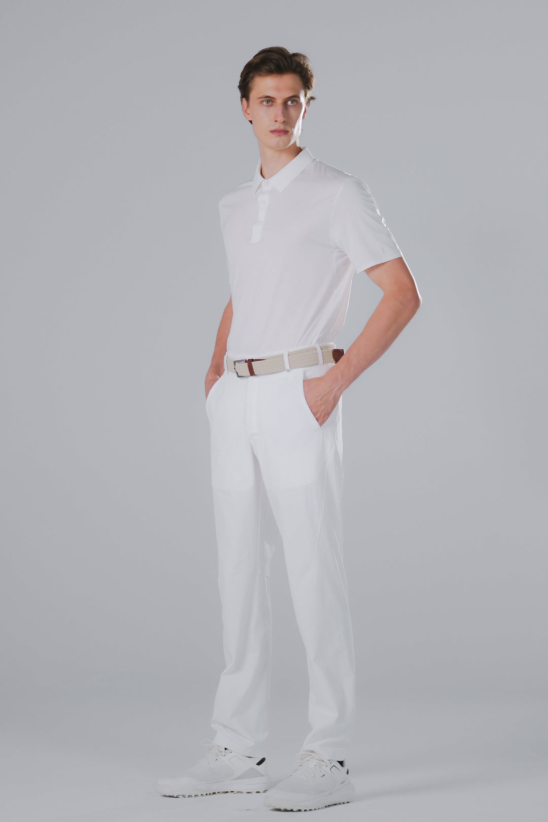 Infinite Motion Trousers - Men - Brown - Variant Color White - Cover.jpg
