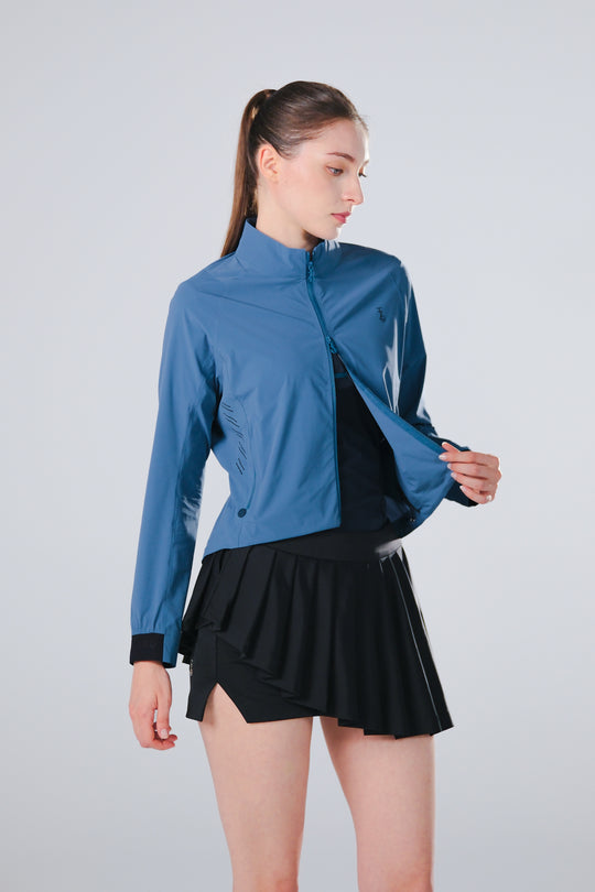 Ice Glaze Jacket - Women - White - Variant Color Glacier Blue - Cover.jpg