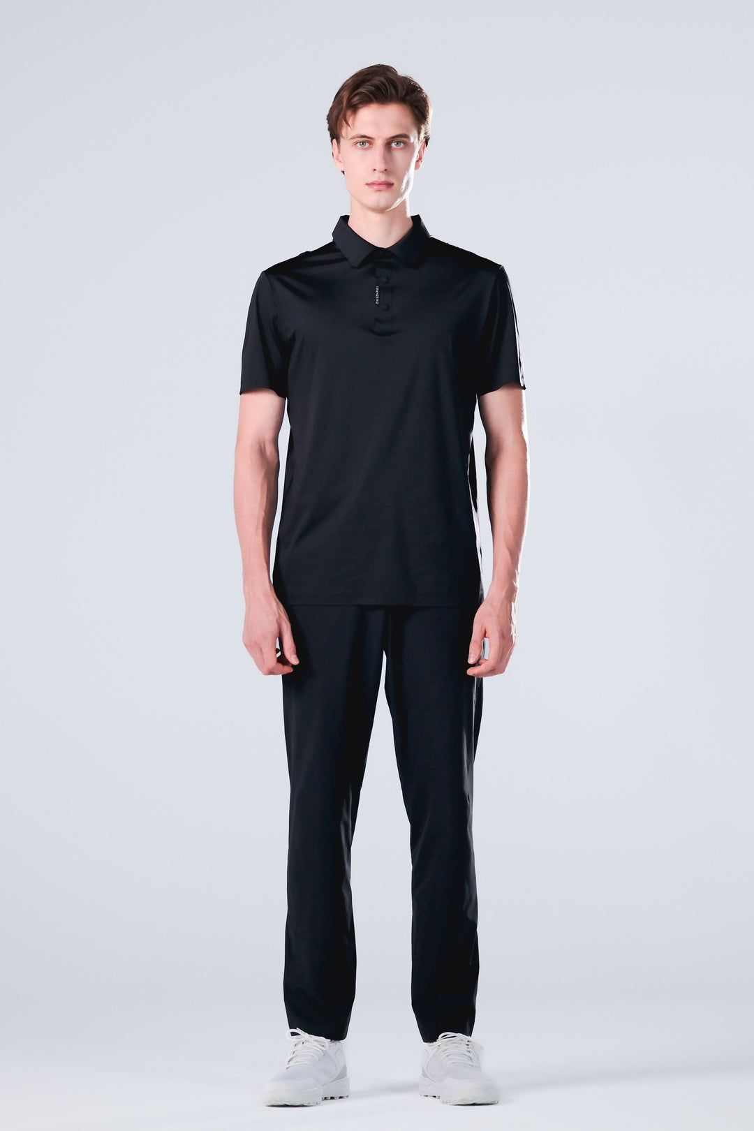 Infinite Motion Trousers - Men - Brown - Variant Color Black - Cover.jpg