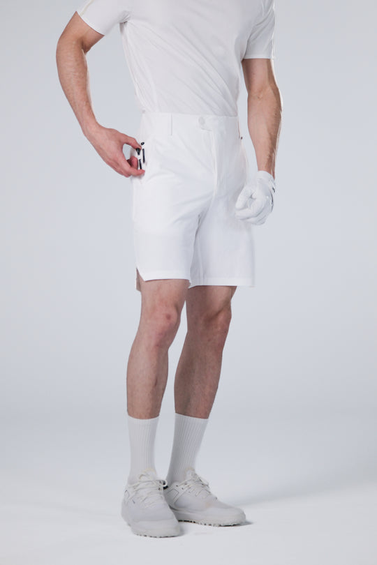 Infinite Motion Shorts - Men - White - DSCF0050.jpg