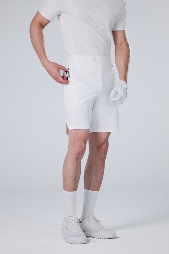 Infinite Motion Shorts - Men - White - DSCF0051.jpg