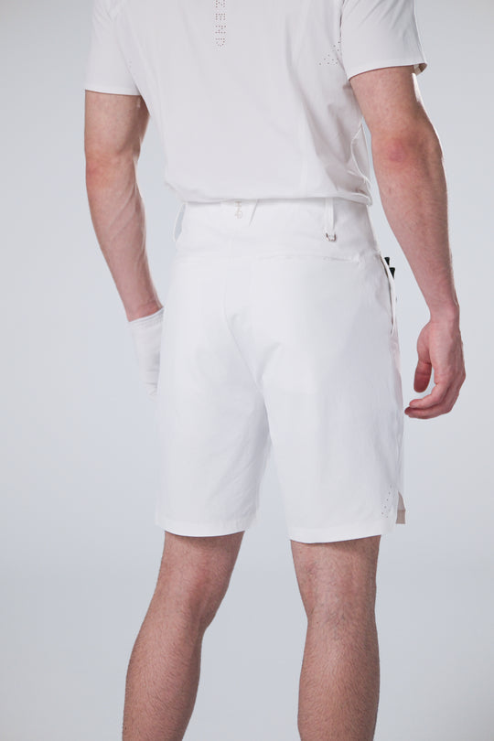 Infinite Motion Shorts - Men - White - DSCF0061.jpg