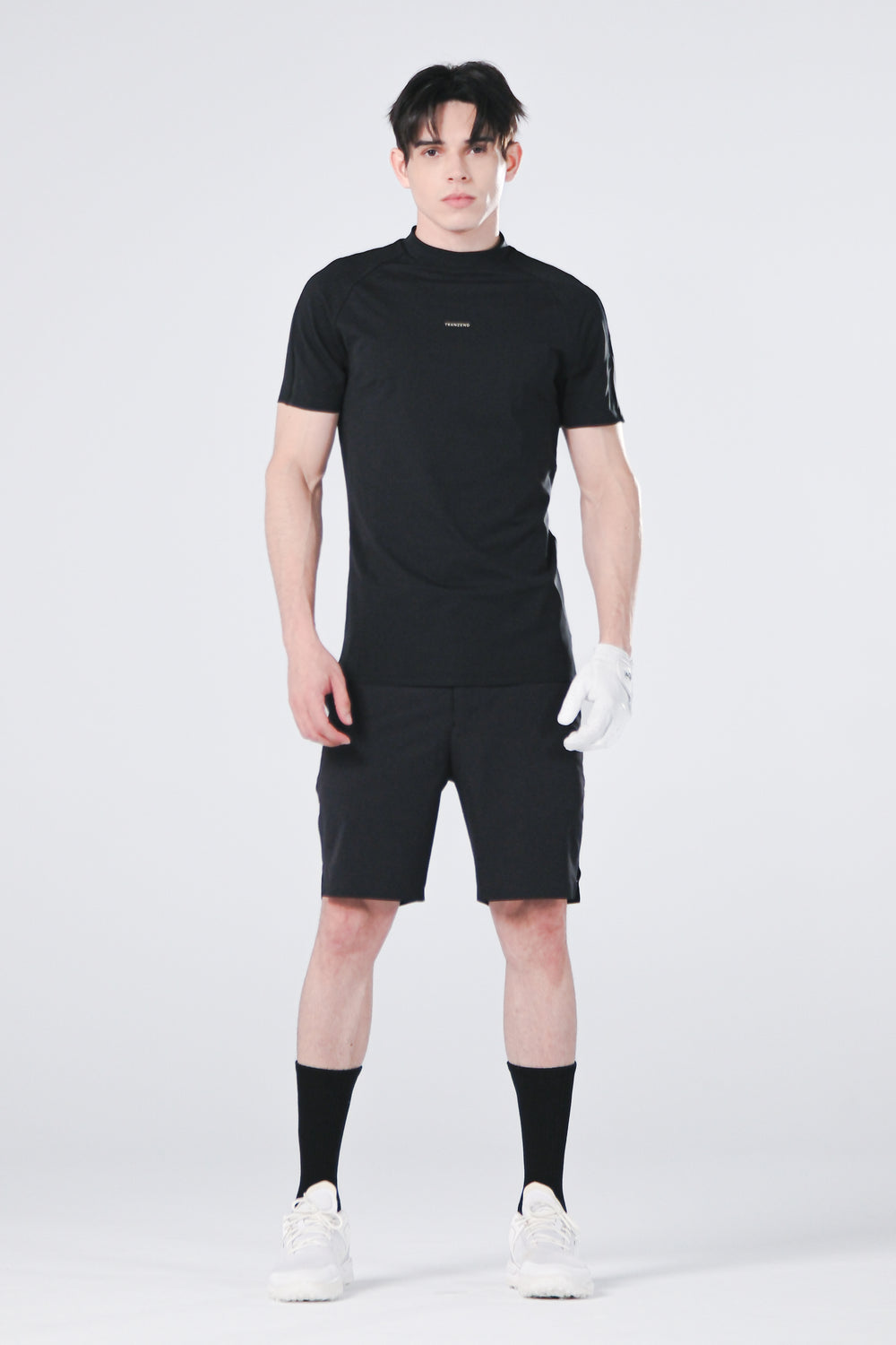 Drift Tee - Men - Black - DSCF0346.jpg