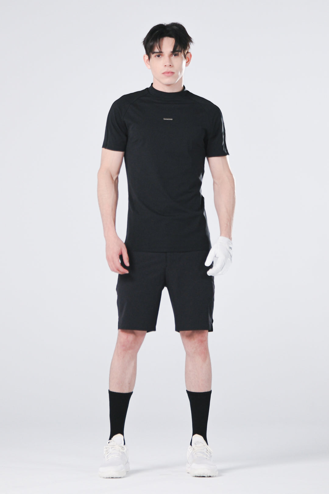 Drift Tee - Men - Black - DSCF0346.jpg