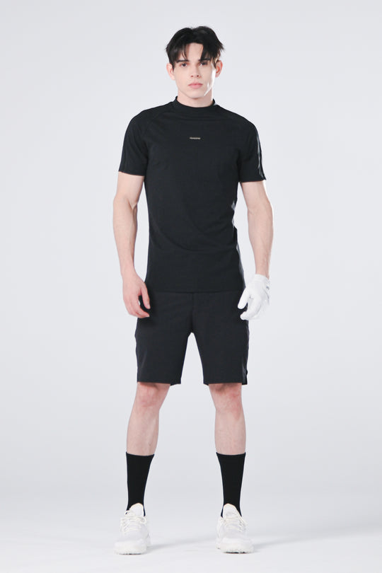 Drift Tee - Men - Black - DSCF0346.jpg