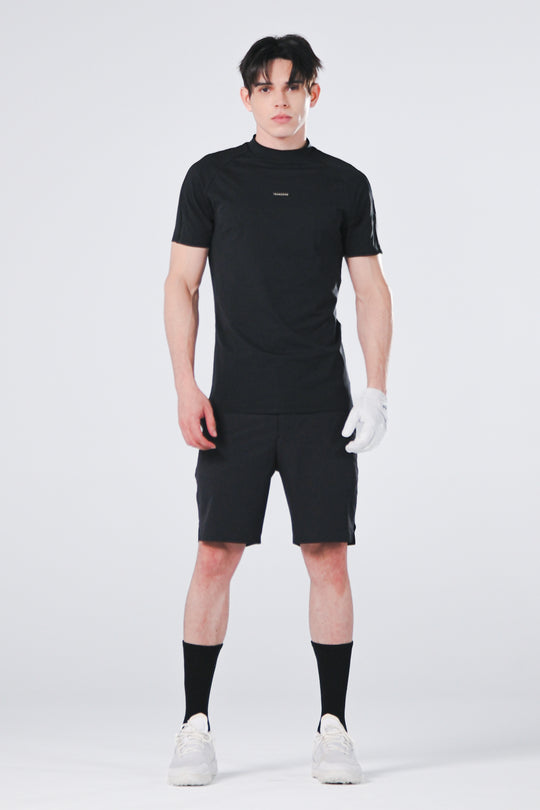 Infinite Motion Shorts - Men - Black - DSCF0346.jpg