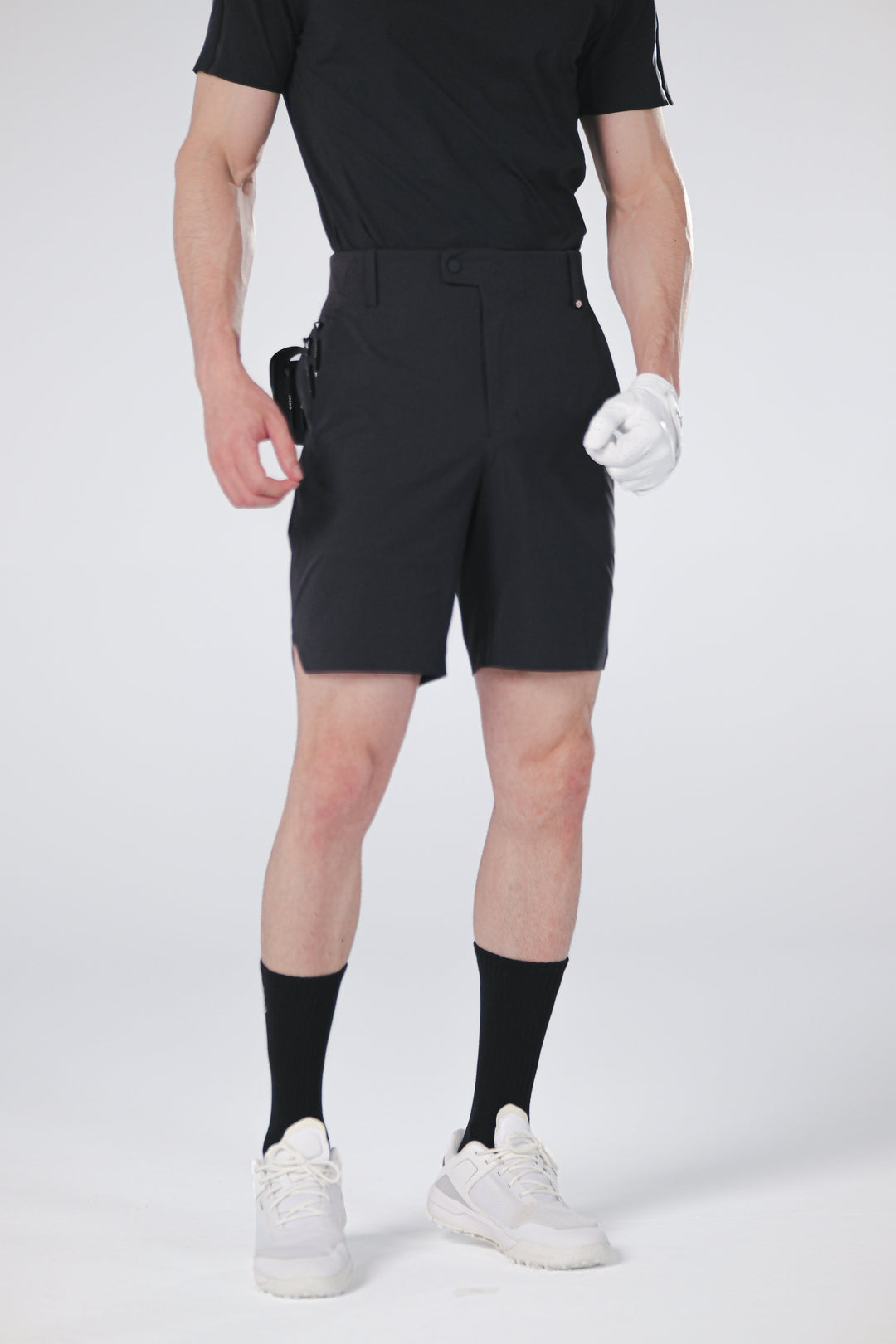 Infinite Motion Shorts - Men - Black - DSCF0412.jpg