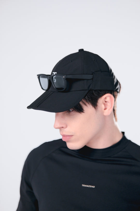 Tuck Cap - Black - DSCF0452.jpg