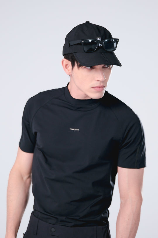 Tuck Cap - Black - DSCF0480.jpg
