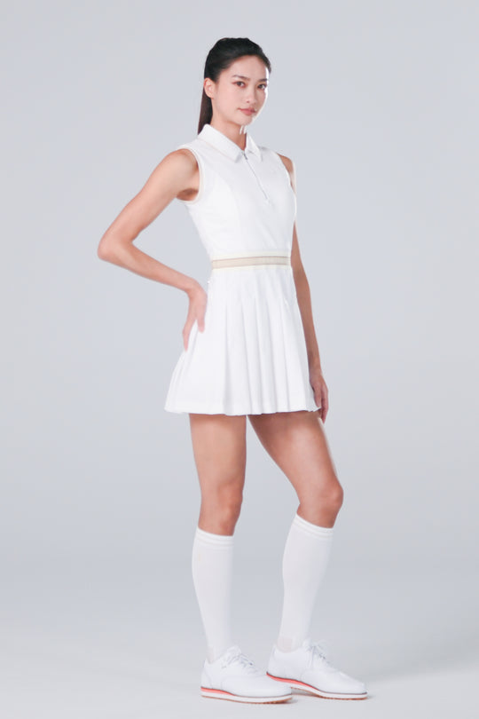 Ice Glaze Soleil Dress - Women - White - DSCF0600.jpg