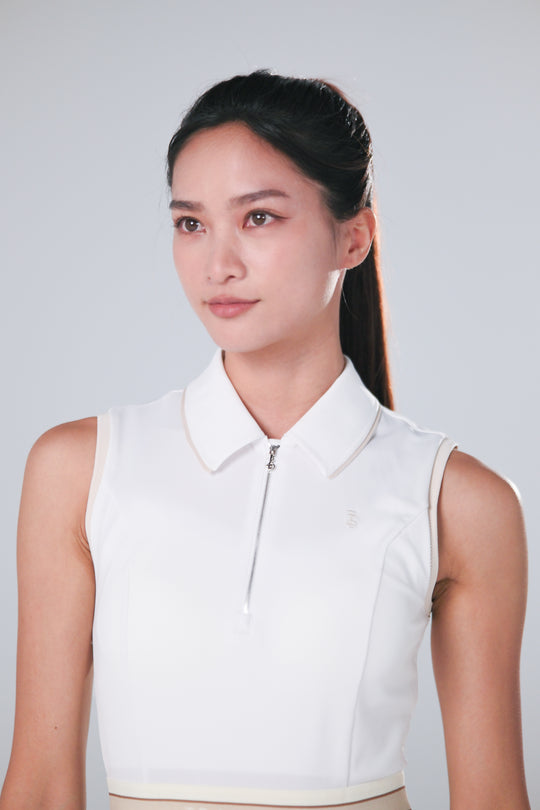 Ice Glaze Soleil Dress - Women - White - DSCF0620.jpg