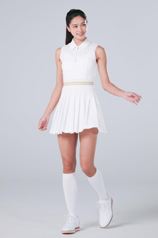 Ice Glaze Soleil Dress - Women - White - DSCF0660.jpg