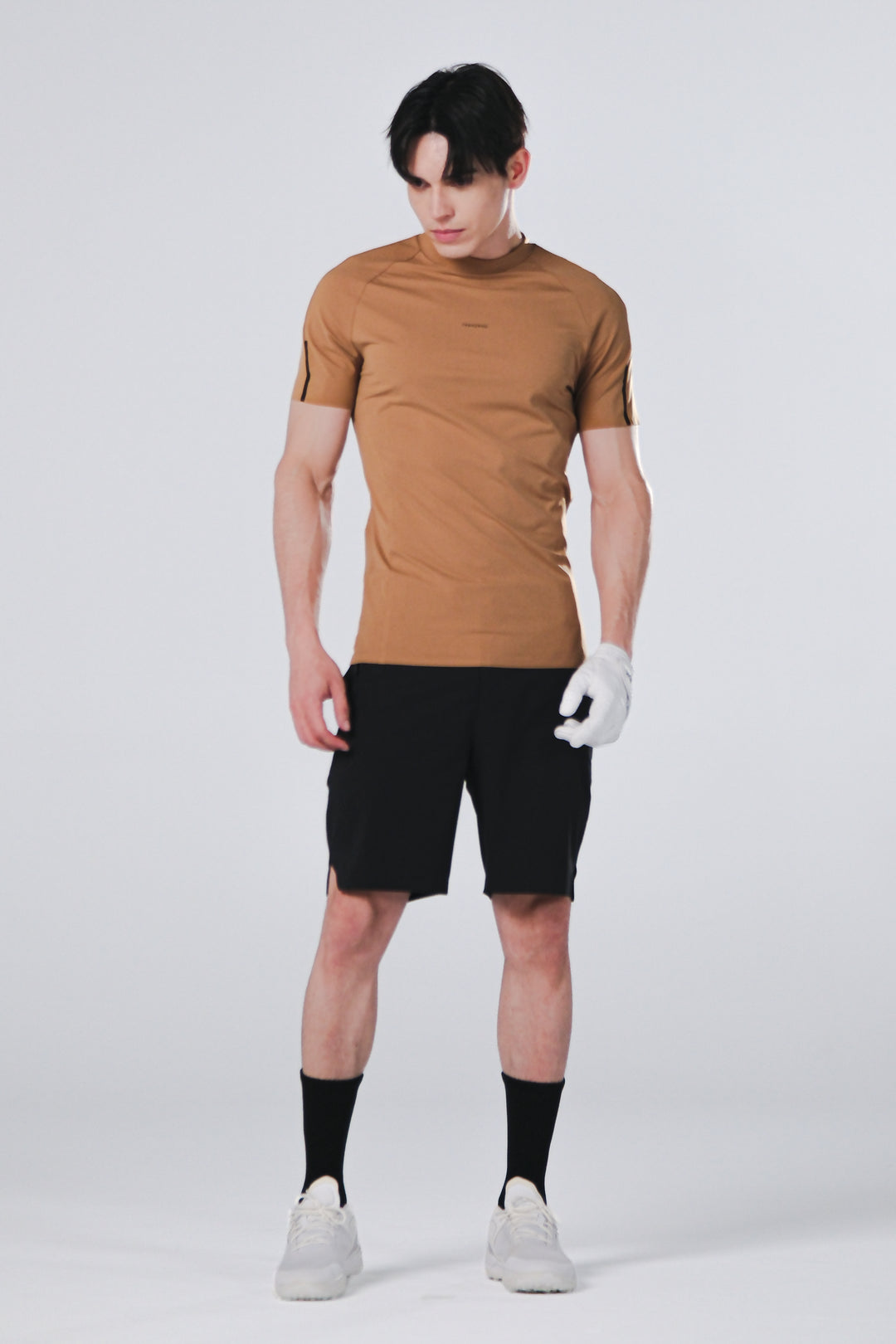 Infinite Motion Shorts - Men - Black - DSCF0679.jpg