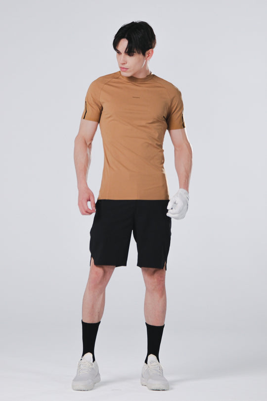 Infinite Motion Shorts - Men - Black - DSCF0683.jpg