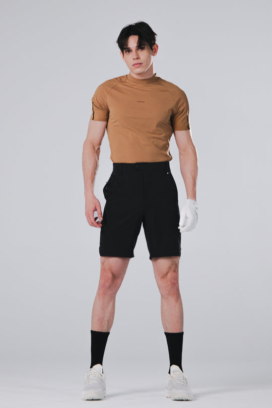 Drift Tee - Men - Camel - DSCF0753.jpg