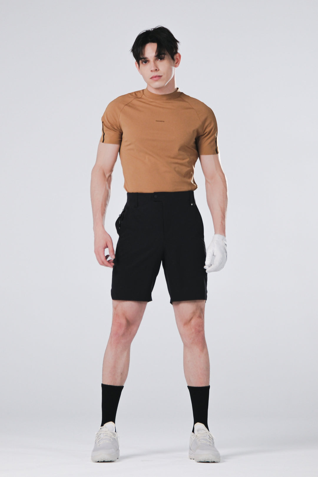 Infinite Motion Shorts - Men - Black - DSCF0753.jpg