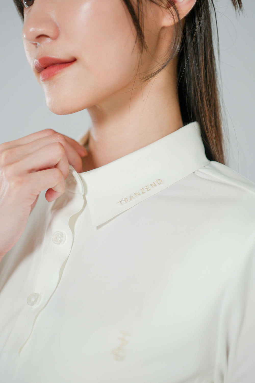 Ace Polo Short Sleeve - Women