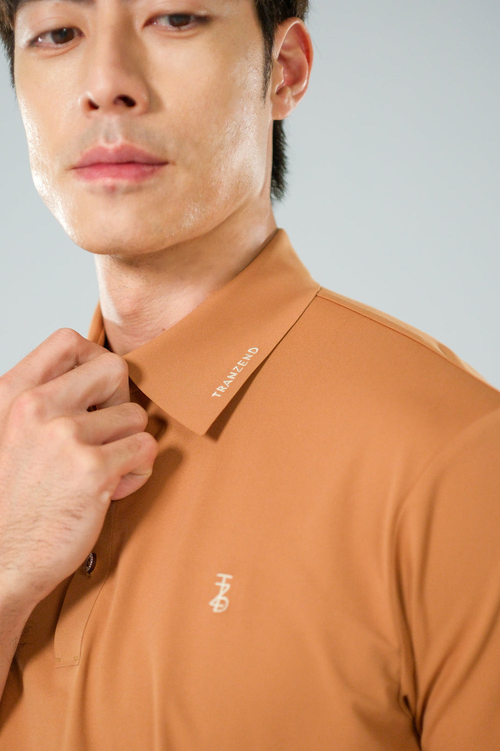 Ace Polo Short Sleeve - Men