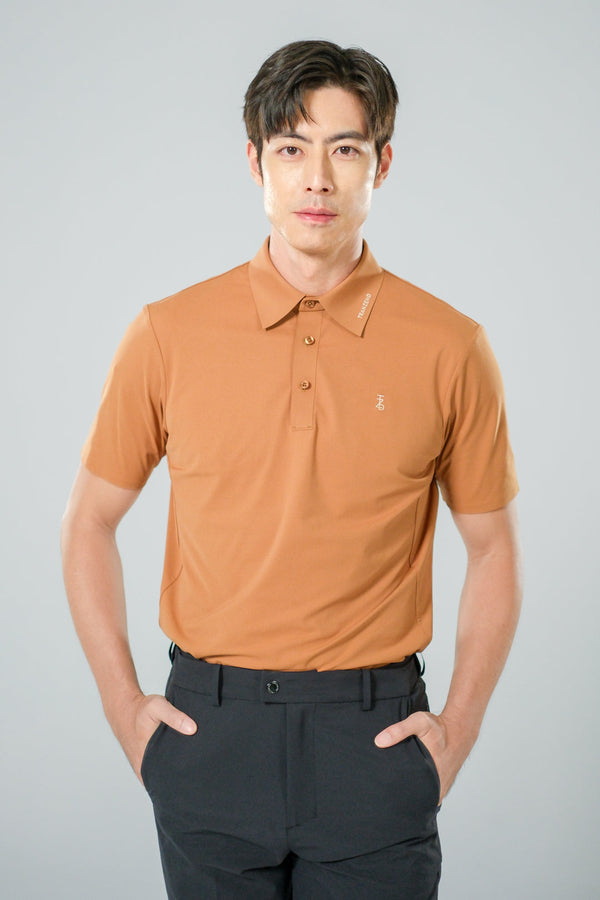 Ace Polo Short Sleeve | Anti UV - Men