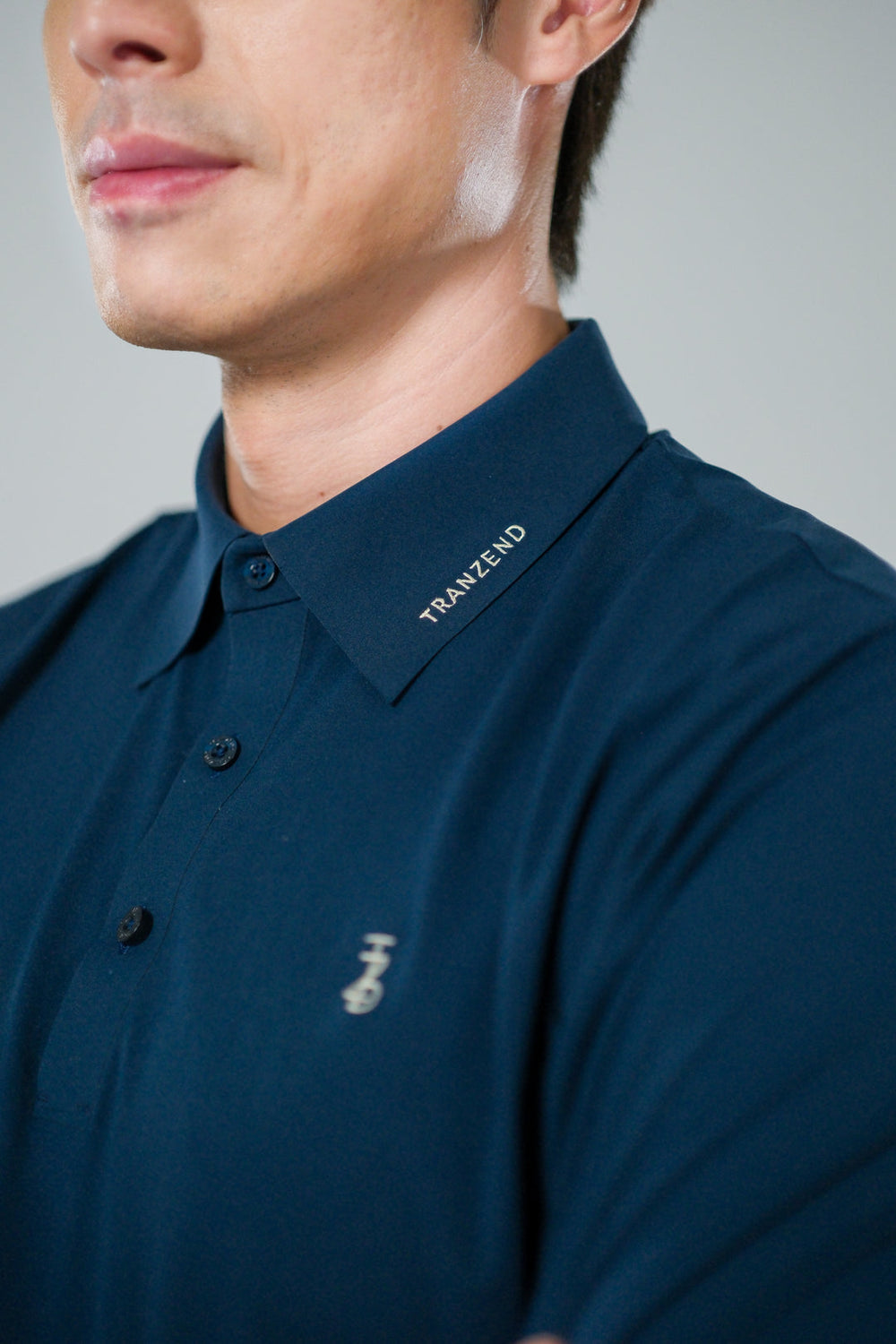 Ace Polo Short Sleeve - Men