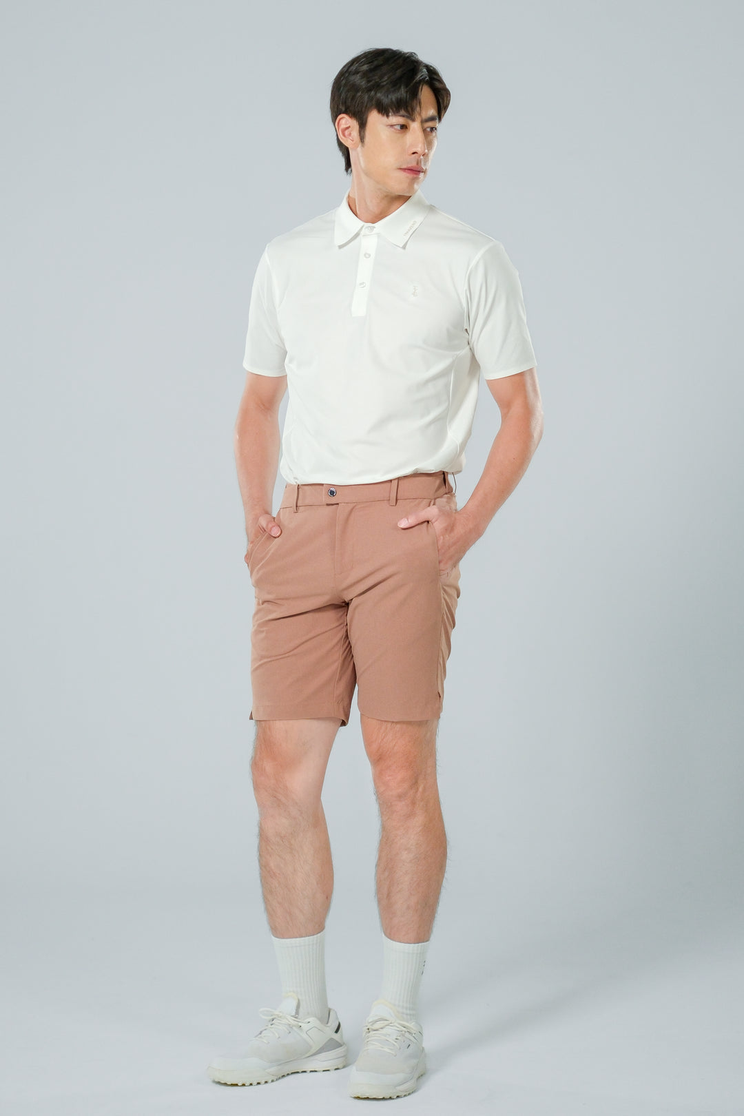 Ace Shorts | Anti UV - Men