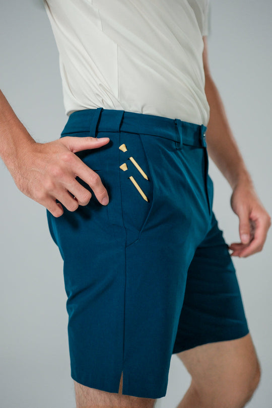 Ace Shorts | Anti UV - Men