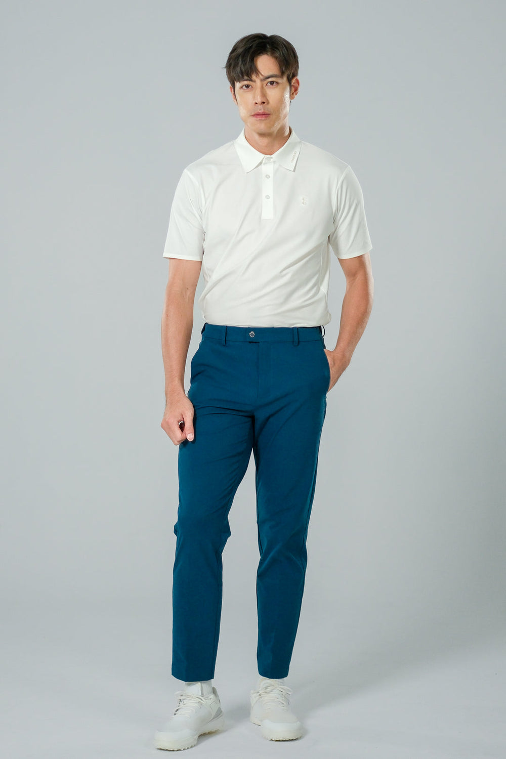 Ace Trousers - Men