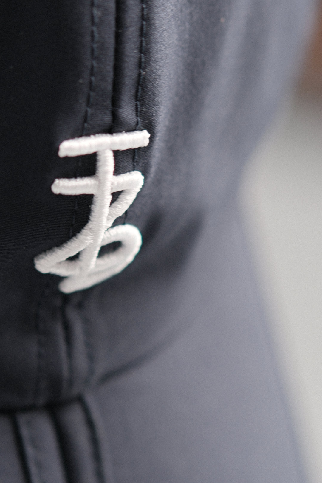 Tuck Cap - Navy