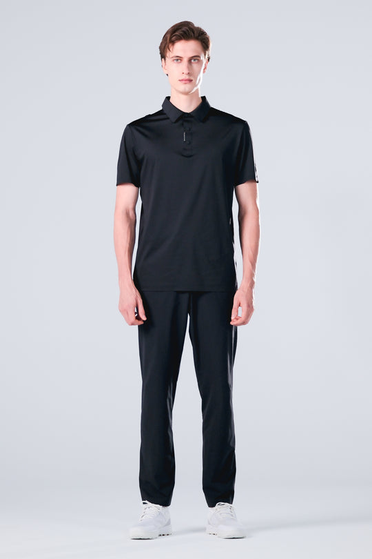 Ice Glaze Polo | Short Sleeve - Men