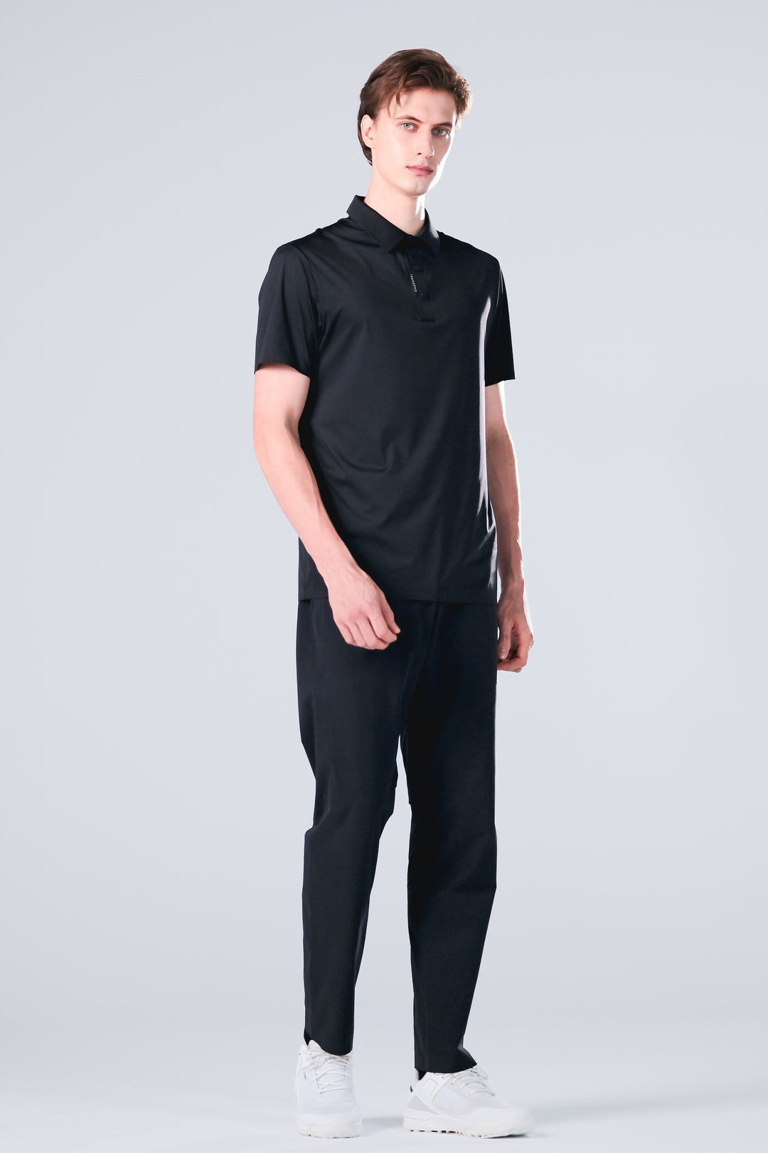 Ice Glaze Polo | Short Sleeve - Men