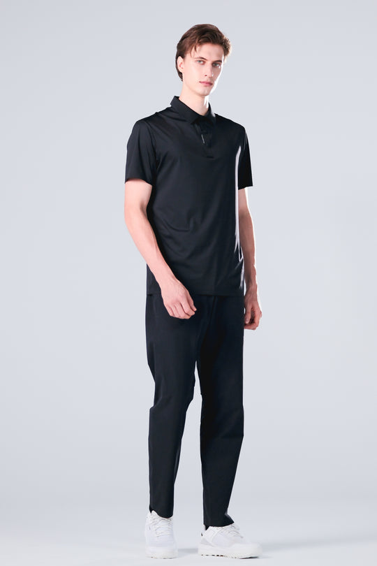 Ice Glaze Polo | Short Sleeve - Men