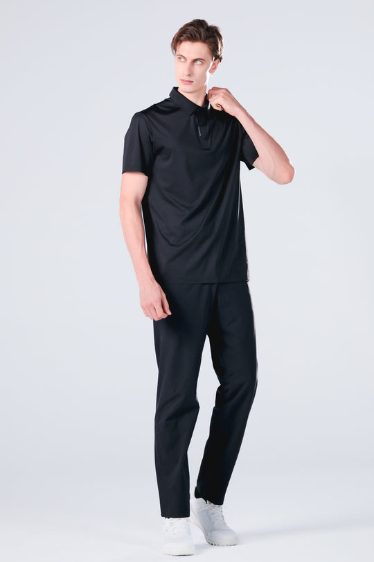 Ice Glaze Polo | Short Sleeve - Men