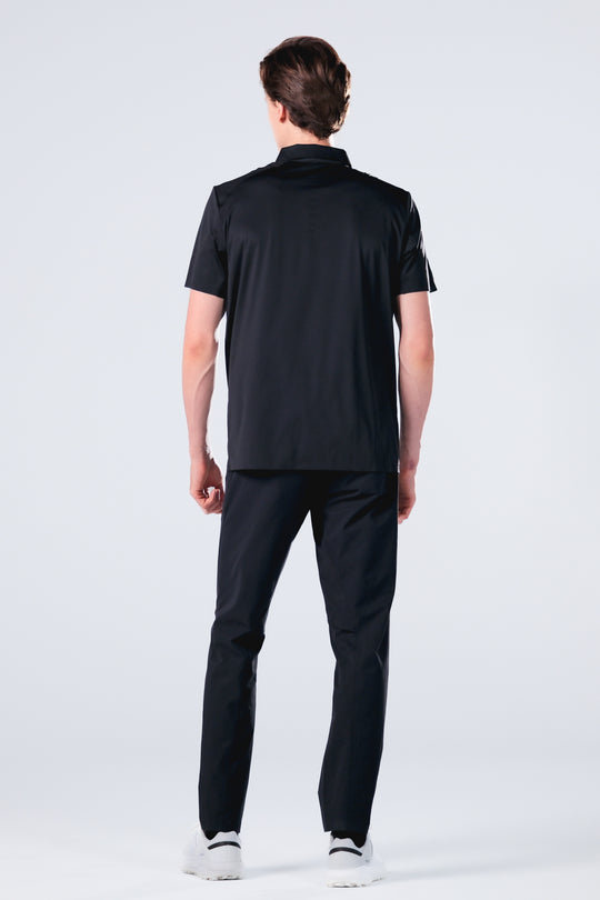 Ice Glaze Polo | Short Sleeve - Men