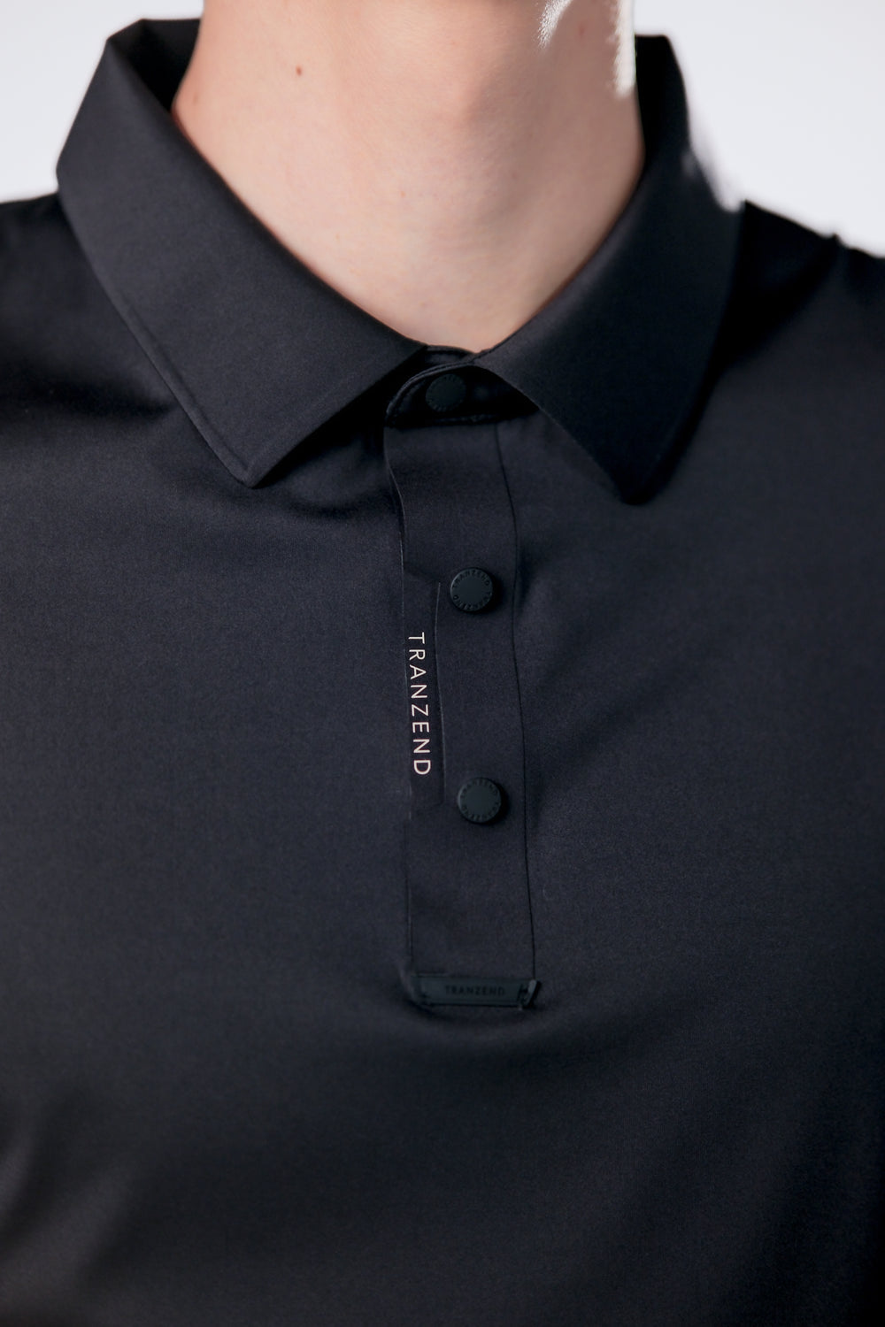 Ice Glaze Polo | Short Sleeves - Men