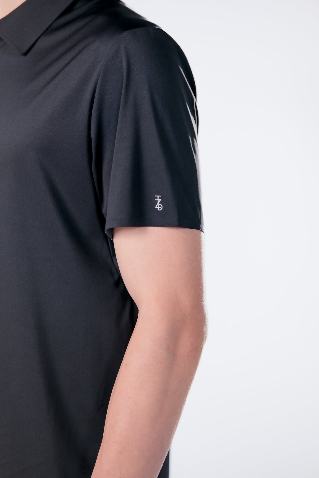 Ice Glaze Polo | Short Sleeve - Men