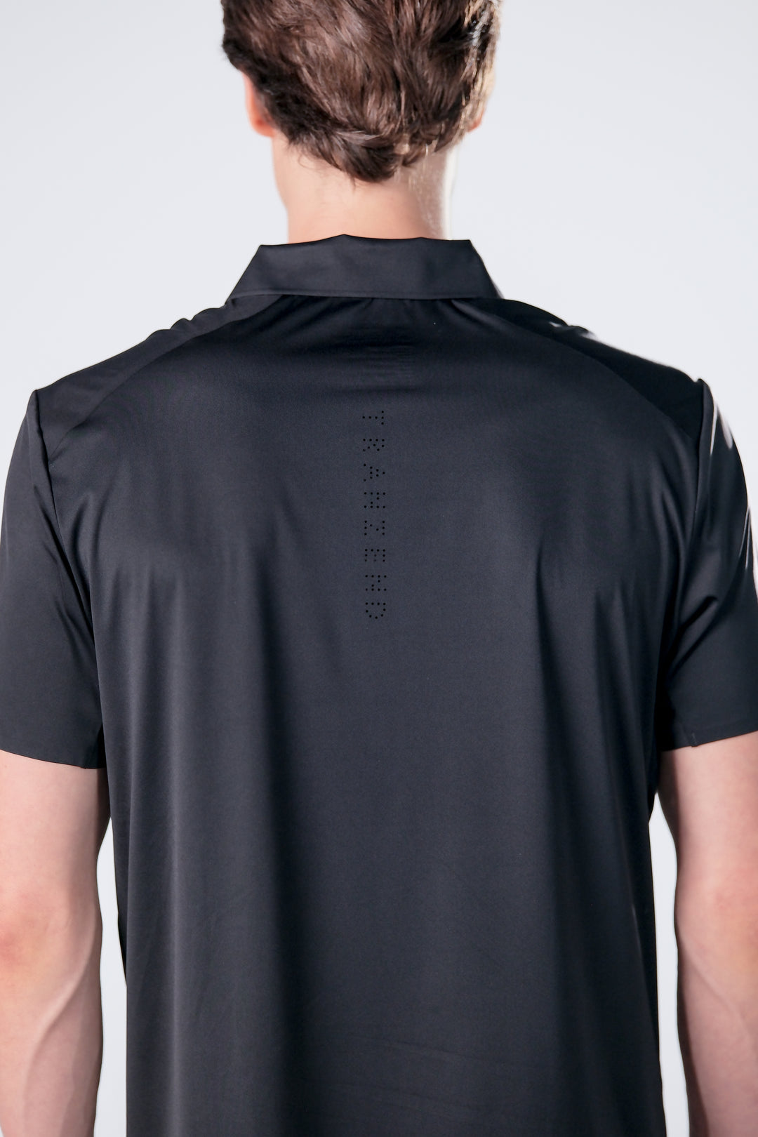 Ice Glaze Polo | Short Sleeve - Men