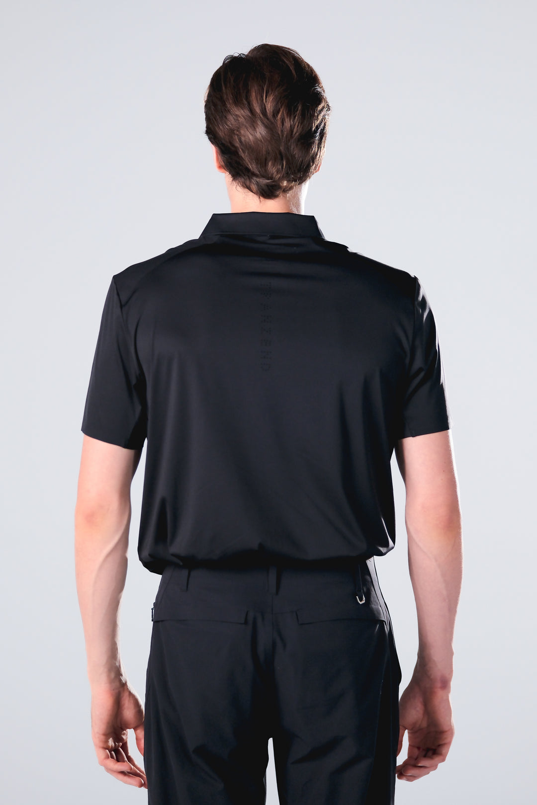 Ice Glaze Polo | Short Sleeve - Men