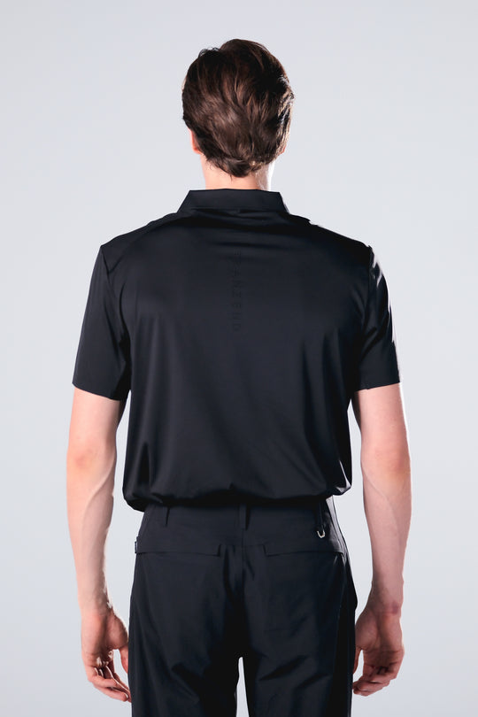 Ice Glaze Polo | Short Sleeve - Men