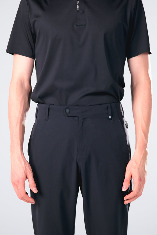 Infinite Motion Trousers - Men - Black - DSCF5587.jpg