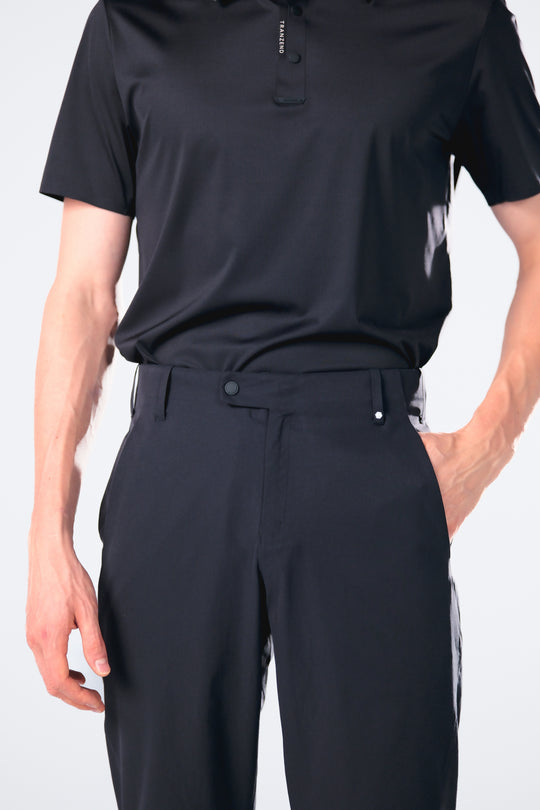 Infinite Motion Trousers - Men - Black - DSCF5588.jpg