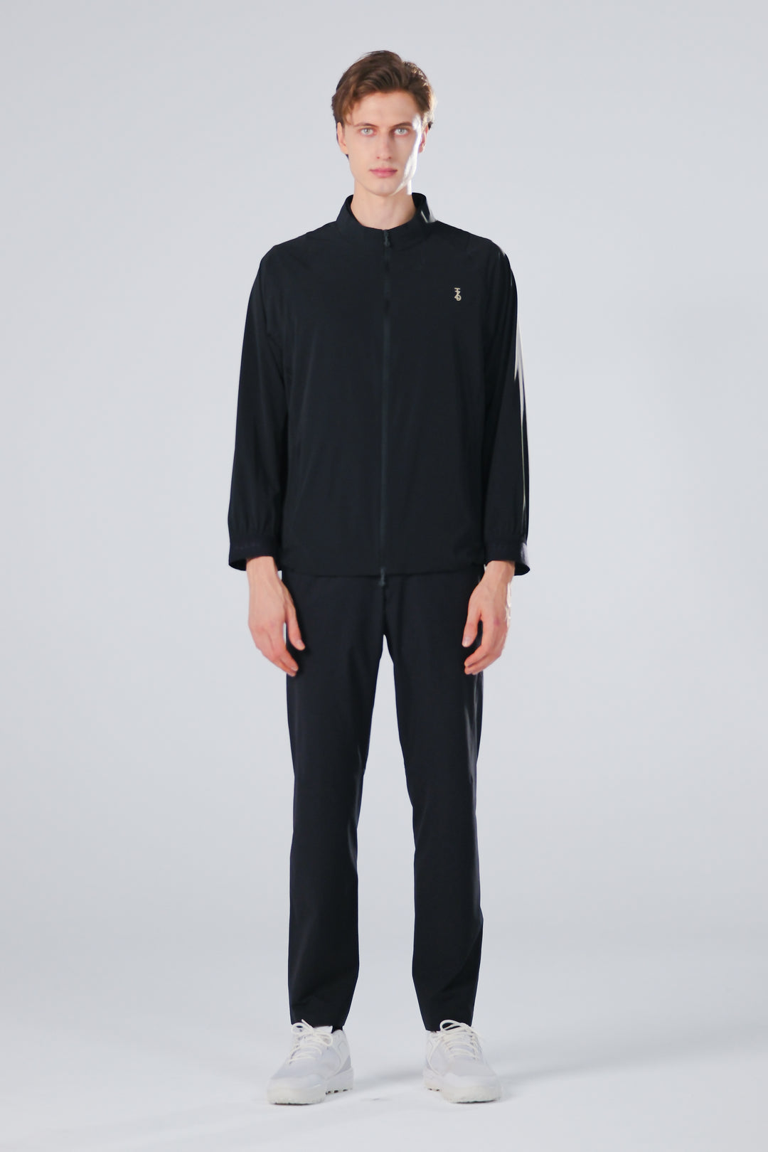 Ice Glaze Jacket - Men - Black - DSCF5996.jpg