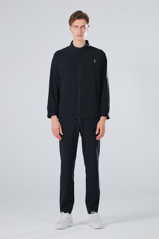 Ice Glaze Jacket - Men - Black - DSCF5996.jpg