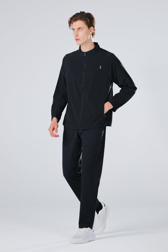 Ice Glaze Jacket - Men - Black - DSCF6005.jpg