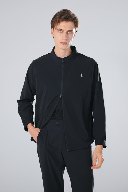 Ice Glaze Jacket - Men - Black - DSCF6029.jpg