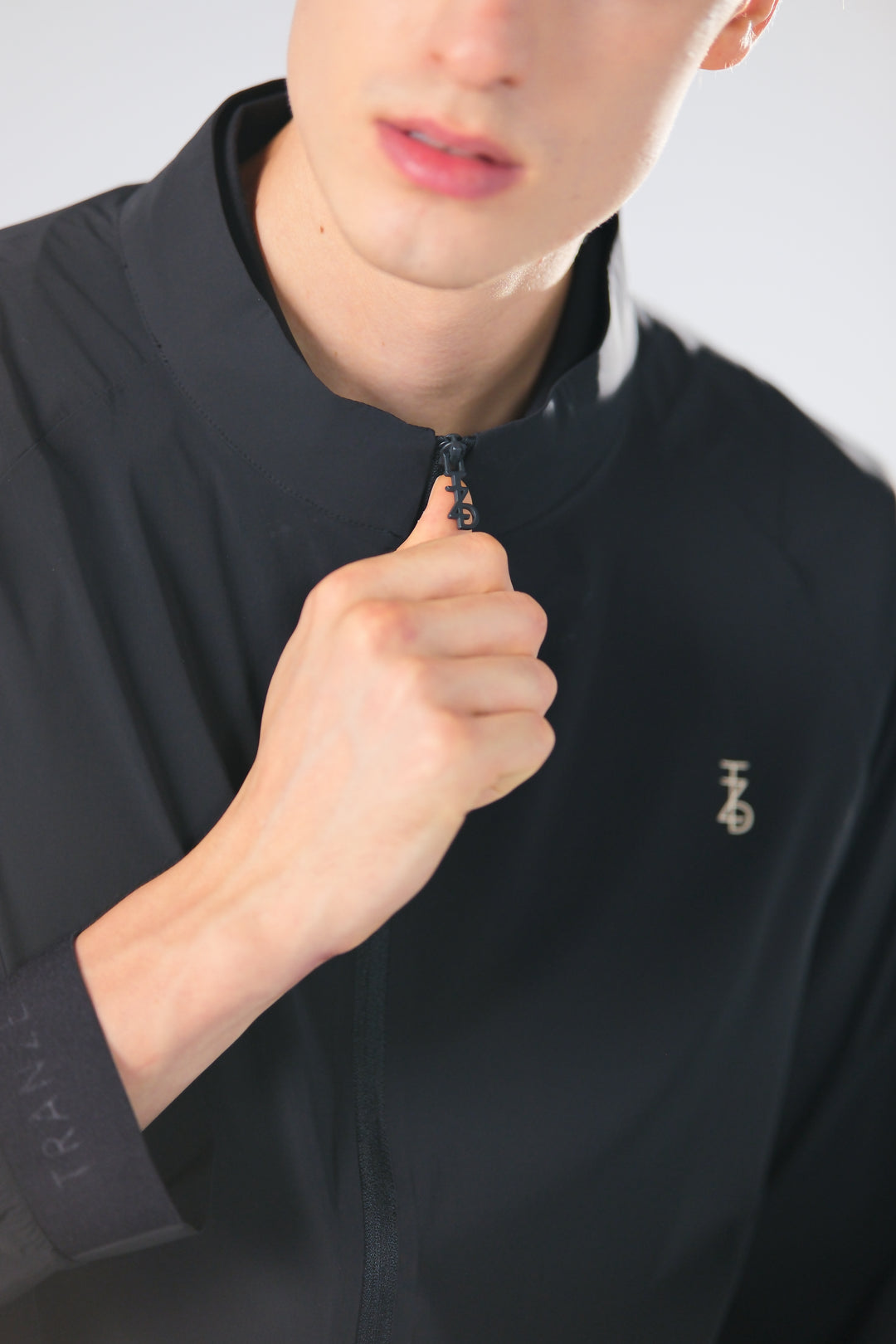 Ice Glaze Jacket - Men - Black - DSCF6039.jpg